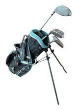 Cobra King Jr. Golf Club Set