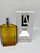 Azzaro Puor Homme eau de