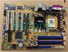 Per usato P4P800-X 865PE 478
