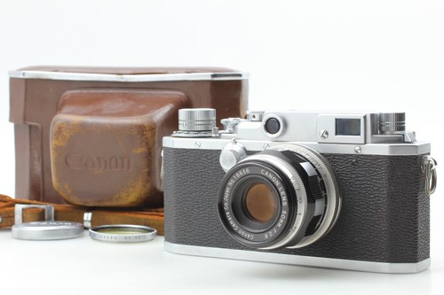 Fotocamera canon iid pellicola - fotocamera,