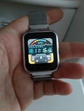 Smartwatch orologio Xiaomi Mi Watch Lite