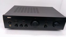 Amplificatore integrato DENON
