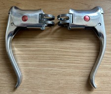 COPPIA leve freno VINTAGE