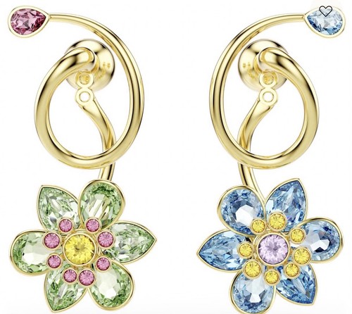 Swarovski idyllia drop - swarovski,
