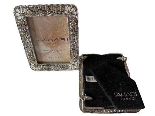 Tahari home ornate silver con - home,