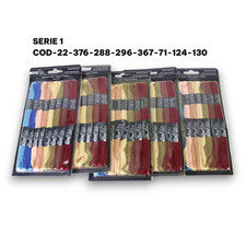 Lotto 40 MATASSINE FILO PER da