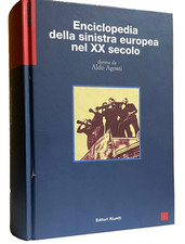 ENCICLOPEDIA DELLA SINISTRA