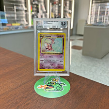 Pokemon Espeon Holo 1/75 Neo