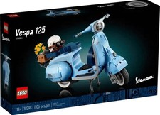 LEGO 10298 Icone: Vespa 125 -