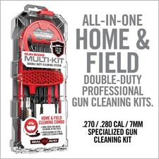 Kit Multifunzione Real Avid