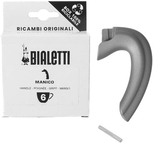 Bialetti ricambio manico per - bialetti,