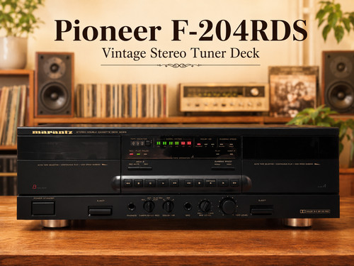 Marantz sd315 rare - sd315, 🌈rare🌈