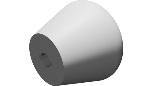 Manopola ricambio per - manopola,