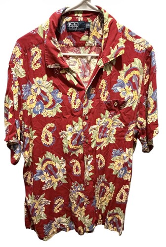 Polo ralph lauren - ralph, vintage
