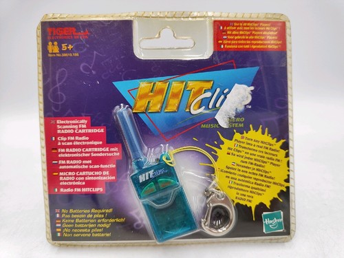 Hasbro hit clips - hasbro,