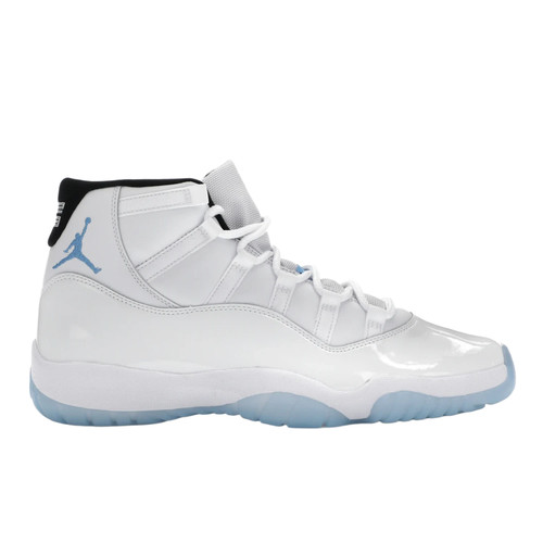 Jordan retro legend - 11,