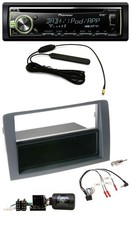 Pioneer MP3 USB CD DAB volante