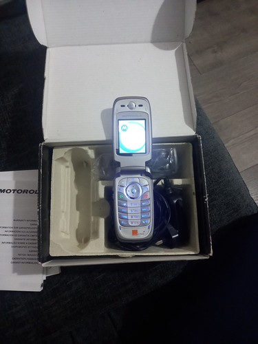 Telefono cellulare motorola - cellulare,