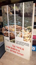 Vera cuciniera genovese - cuciniera,