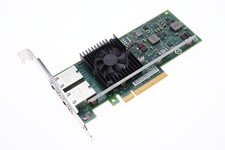 Adattatore LAN Dell X540-T2