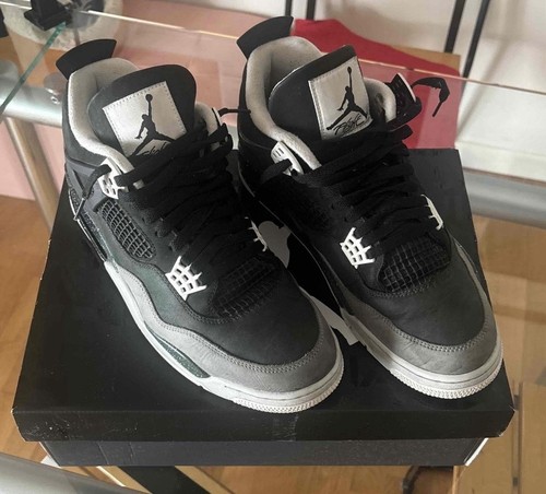 Jordan air - 4, retro