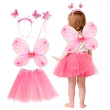Costume Fatina Bambina
