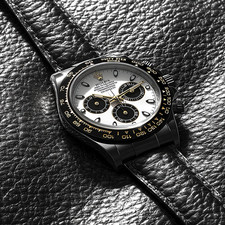 Stampa artistica Rolex