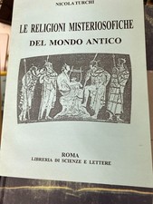 turchi, le religioni