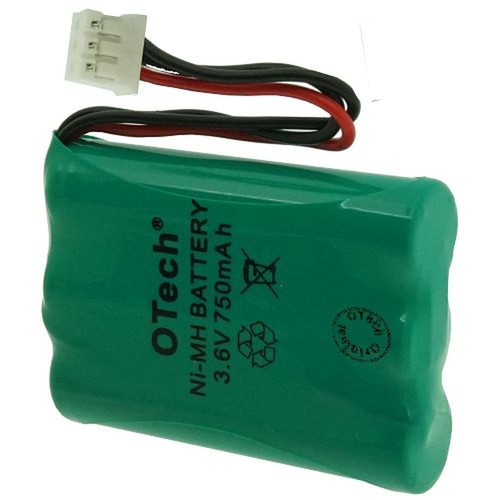 Batterie pour telrad 3040 - batterie,