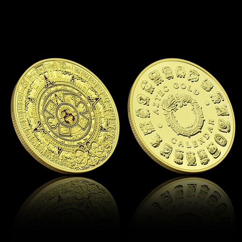 Mexico aztec calendar - mexico,