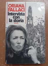 Oriana Fallaci Intervista con