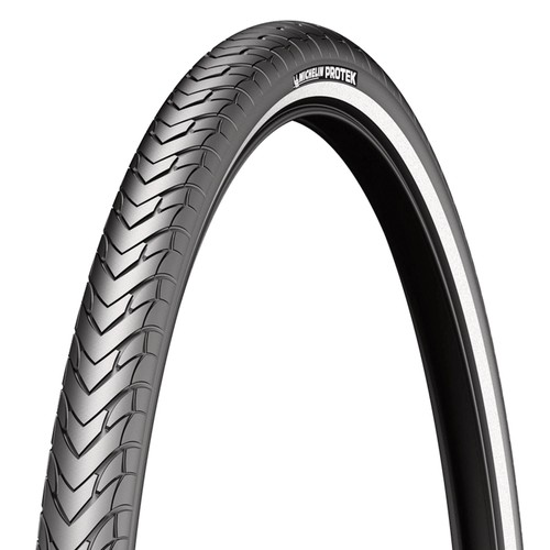 Pneumatico michelin protek - pneumatico,