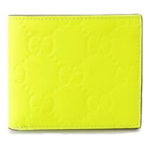 Nuovo portafoglio gucci - nuovo,