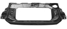 Ossatura frontale calandra - ossatura,