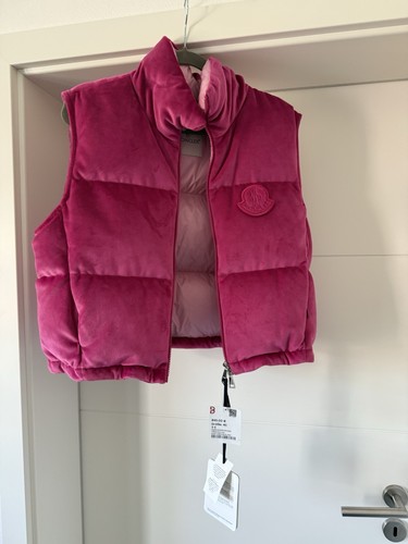 Giubbotto donna moncler - donna,