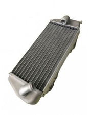 RADIATORE SINISTRO ORIGINALE HM VENT 50 APPLICABILE ANCHE SU FANTIC BETA VALENTI