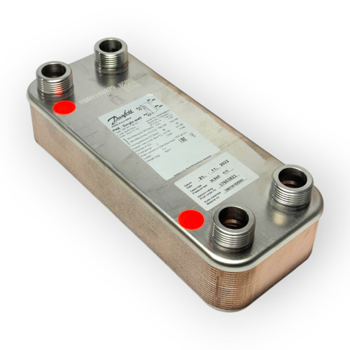 Danfoss xb12h scambiatore - xb12h-1-40,