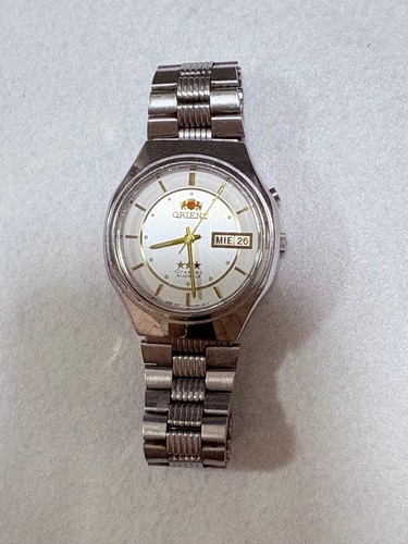Orient cristallo tre stelle - orient,