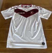 Autentica Maglia Away Givova