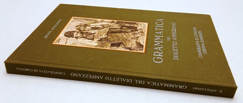 Grammatica del dialetto - lz-,