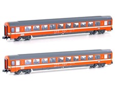 Hobbytrain H25501 - Set