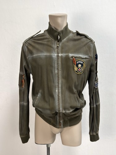 Capo archivio 618 - ., uomo