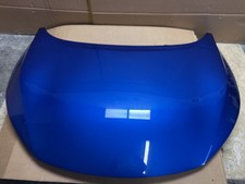 COFANO MOTORE ALLUMINIO. PER