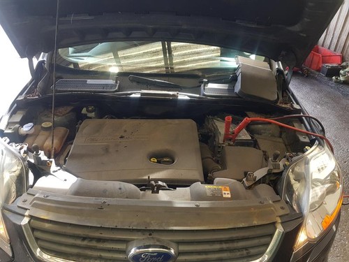 Motore completo tdci - 2.0,