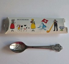 Vintage Rolex Bucherer of