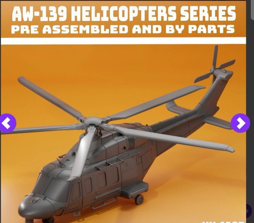 Elicottero aw139 - elicottero, no