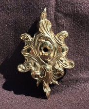 Antico piatto decorativo