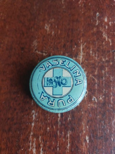 Scatola latta tin box - tin, boite