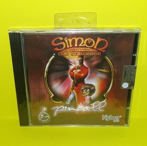 Gioco game city - simon, the