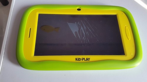 Inn kid play tablet - play,